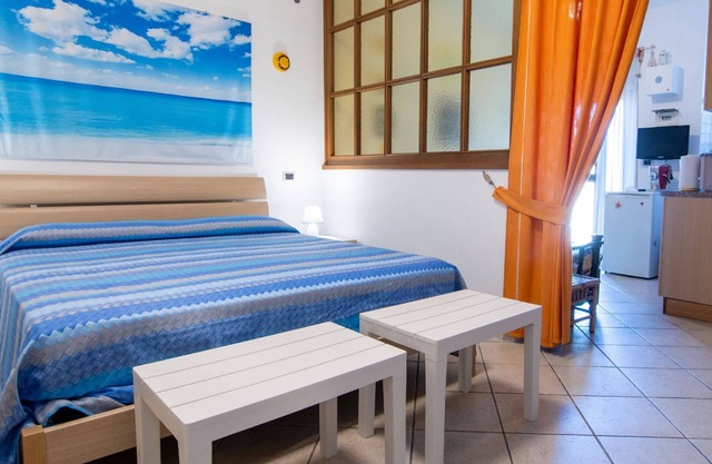 Cosmopoli - Sogni di Mare