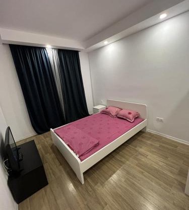 Cosmopolis Single Bedroom Apartment 204