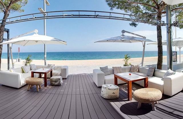 Cosmopolita Hotel Boutique & Spa