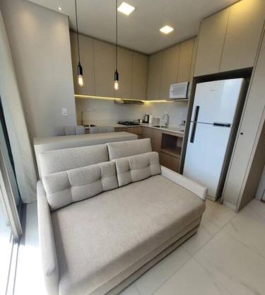 Cosmopolitan 2007 - Apto 800m da Vila Germânica Oktoberfest