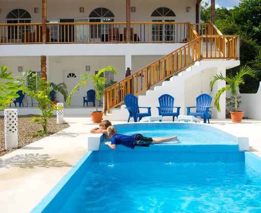 Cosmopolitan Guesthouse