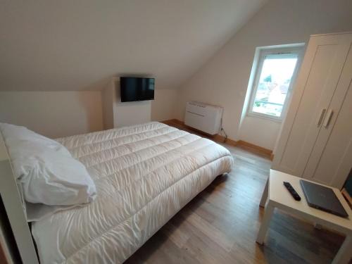 Cosne-sur-Loire Appartement Centre Ville