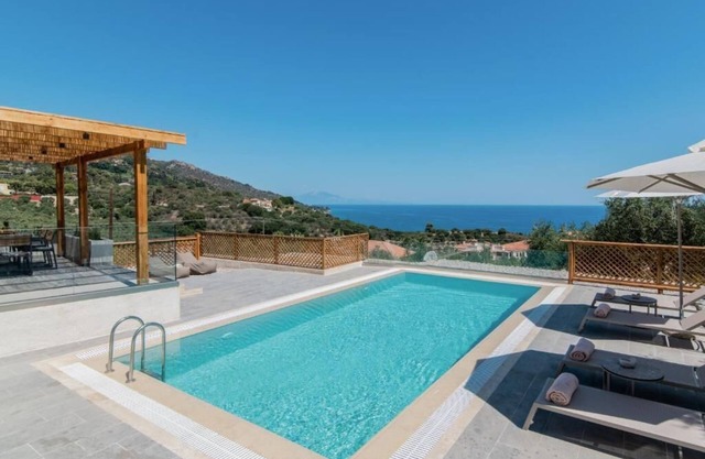 Cossoro Villa ἀήρ