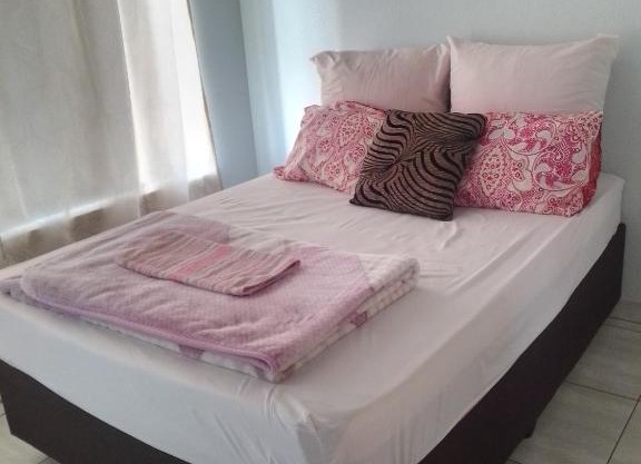 Cossy Possy Guest House