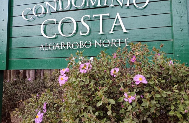 Costa Algarrobo Norte