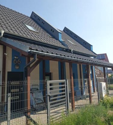 Costa Calma Ferienhaus 9 Pers Ostsee