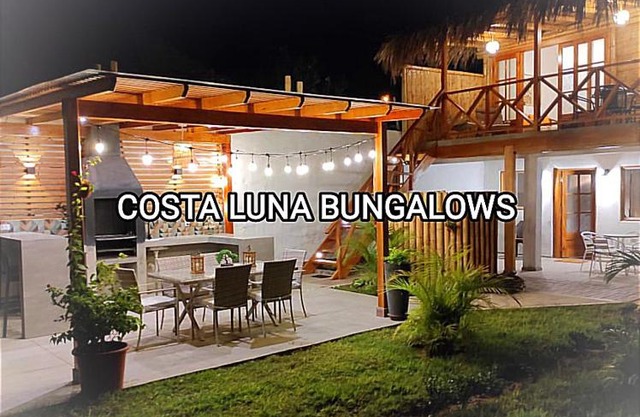 Costa Luna Bungalows