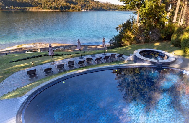 Costa Serena Aparts & Spa