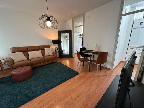 Costal Stay with Forest Views