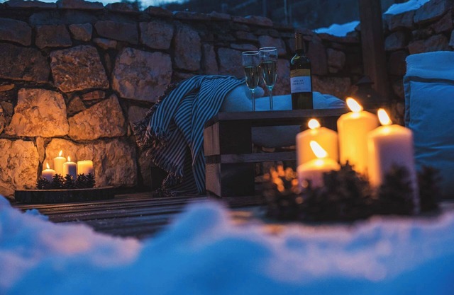 Coste del Gaggio - Country House B&B