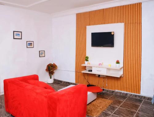 Cosy 1studio apartment