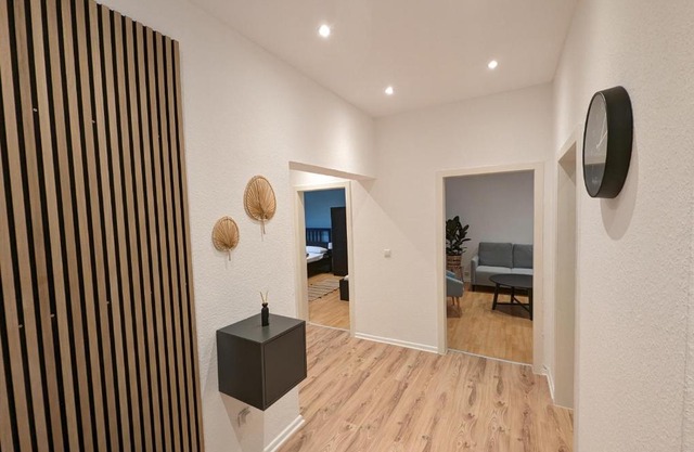 cosy 2 bedroom apartment 75m2