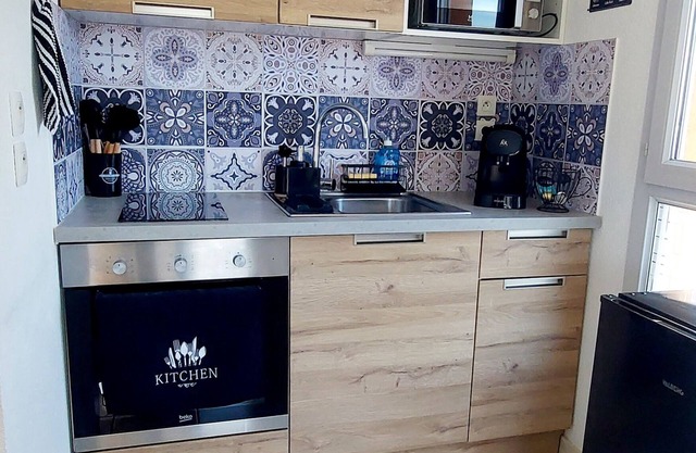 Cosy 2-room apartment - Centre Villefranche-sur-Saône with pool & garage