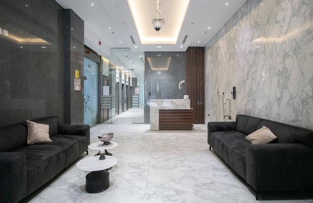 Cosy 2BR | Burj Khalifa Gym/Pool by Belvilla