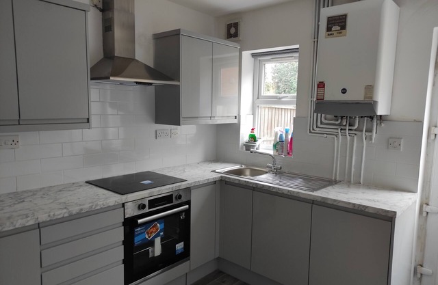 Cosy 3 bed house, within easy reach of City Centre, BHX, NEC