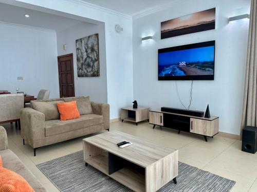 Cosy 3-bedroom at Victoria Place