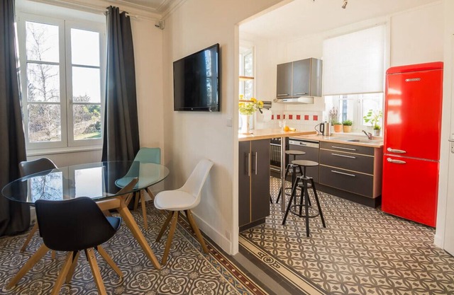 Cosy 3 room flat in a residential district of Mâcon
