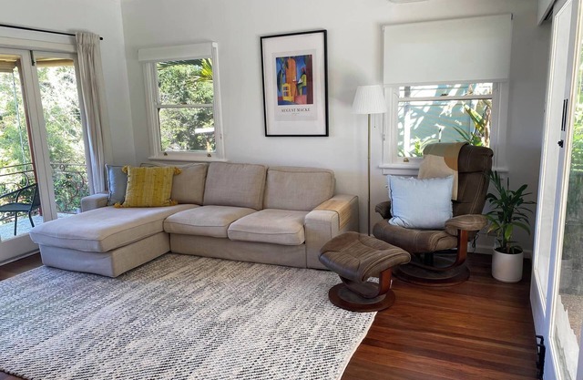 Cosy 3BR Home | Near Rail Trail & 40 min to Byron Bay