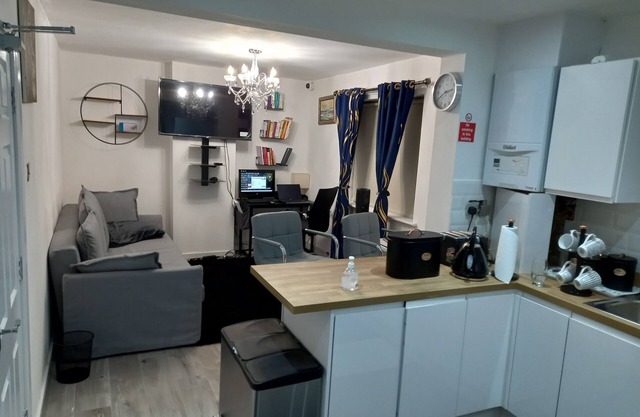 Cosy Accommodation