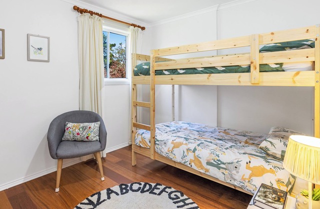 Cosy Adelaide Hills getaway