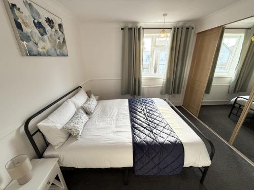 Cosy and comfy 4-bed house in Burnham Slough Near Legoland and Winsdor Castle