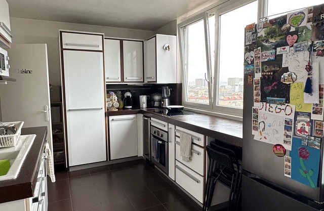 Cosy and Warm Apartment