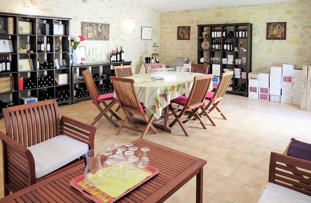 Cosy apartment in villa for 5 guests with WIFI and TV