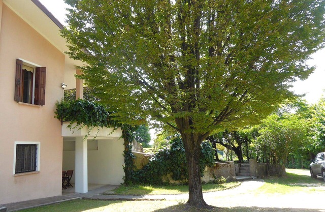 Cosy apartment for 6 people with A/C, WIFI and patio