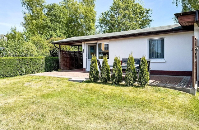 Cosy apartment for 4 people with WIFI, TV and terrace