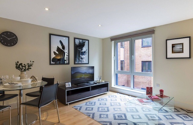 Cosy apartment for 2 guests with WIFI and TV