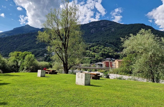 Cosy apartment for 4 guests with terrace and panoramic view