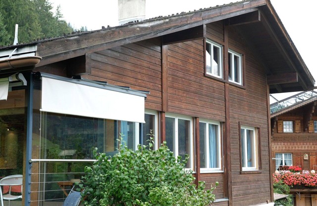 Cosy apartment for 4 people with WIFI, balcony and pets allowed