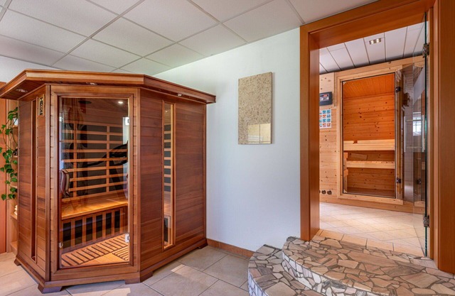 Cosy apartment for 5 guests with WIFI, TV, terrace and pets allowed