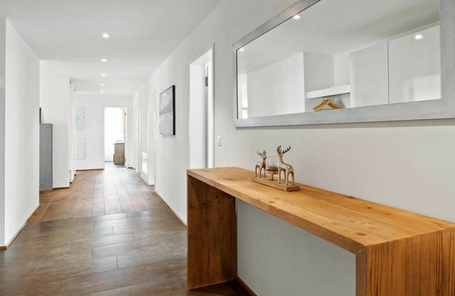 Cosy apartment for 6 people with WIFI, TV and balcony