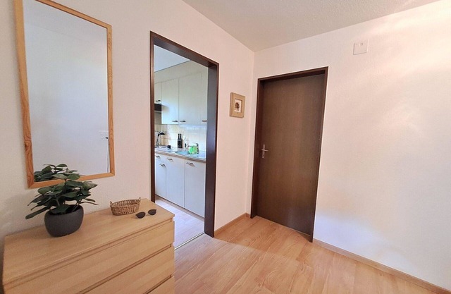 Cosy apartment for 6 people with WIFI and balcony