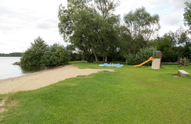 Cosy apartment for 5 guests with WIFI, TV, terrace and pets allowed