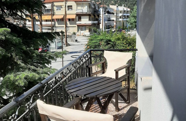Cosy Apartment in central location