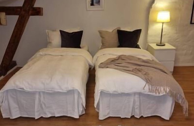 Cosy Apartment in heart of Stockholm, Sweden