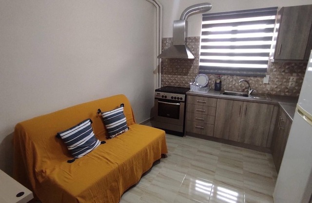 Cosy Apartment in relaxed neigboorhood.