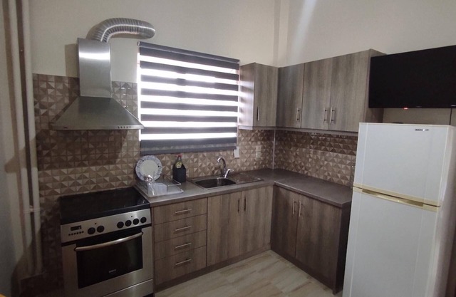 Cosy Apartment in Relaxed Neigboorhood