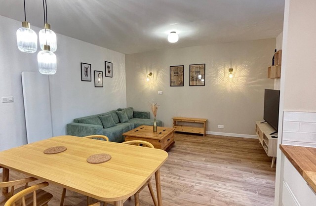 Cosy apartment in the heart of Epernay