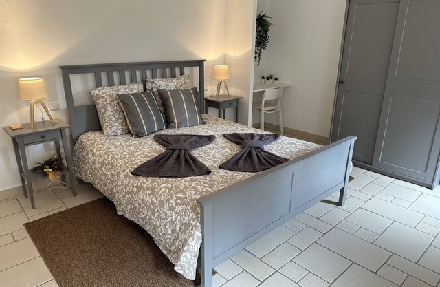 Cosy Bretzel - Spacious Apartment in the Heart of Alsace