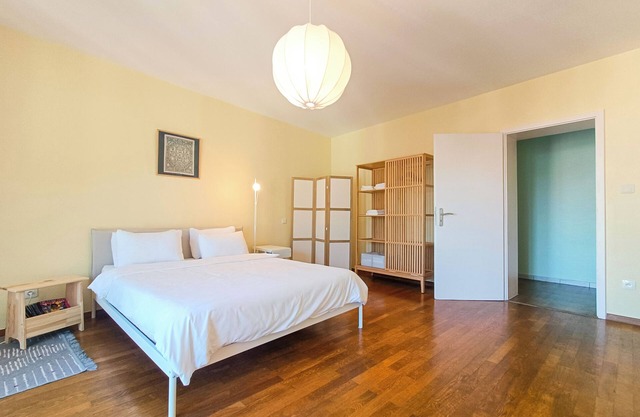Cosy & comfortable stay in downtown Strasbourg
