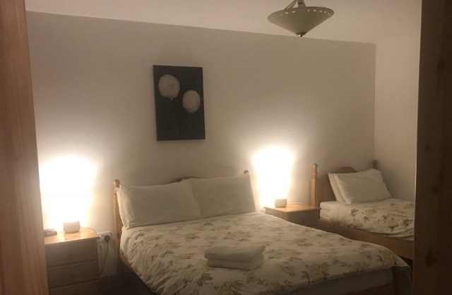 Cosy Cottage 20 min Belfast/accessible for main tourist sites, WiFi, Parking
