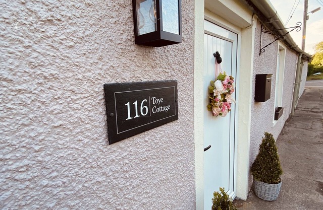 Cosy Cottage 5 mins from Killyleagh, Strangford Lough (Pet-Friendly!)