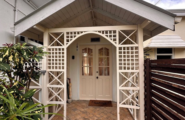 Cosy cottage near the beautiful West Coast beaches