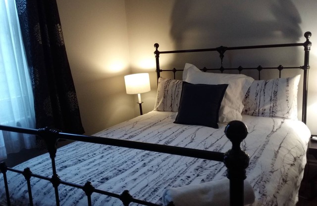 Cosy cottage on mair