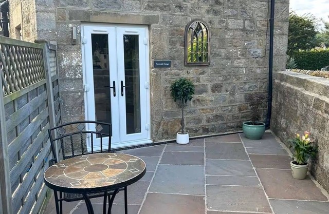 Cosy Country Cottage in Hampsthwaite