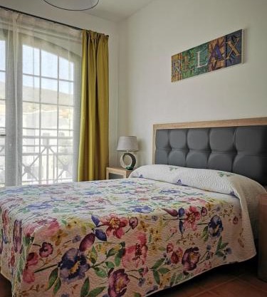 Cosy duplex in Agaete with WIFI