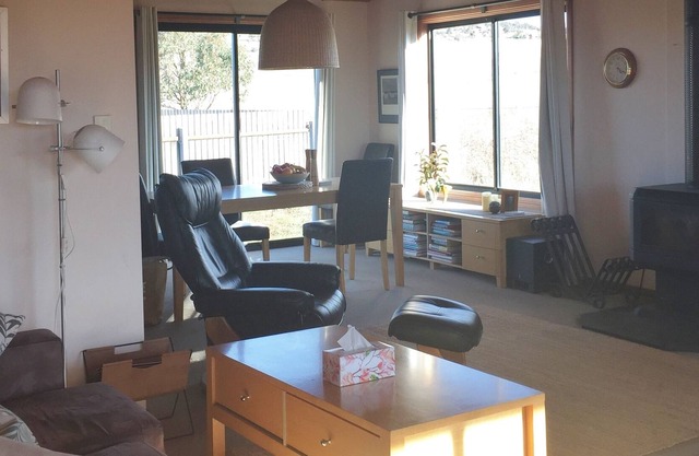 Cosy Family Cottage in Berridale, 45 Minutes to ski Resorts